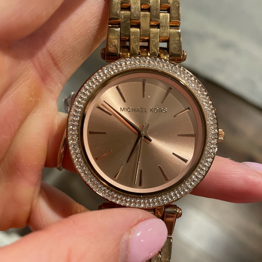 Women’s Michael Kors Watch
